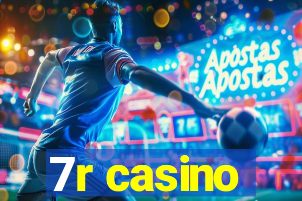 7r casino