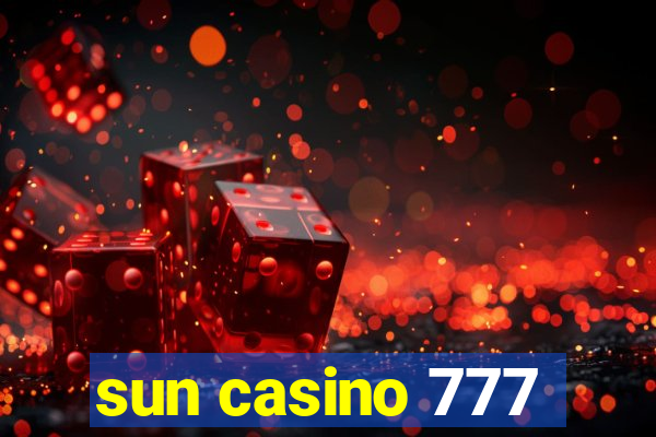 sun casino 777