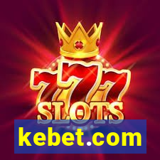 kebet.com