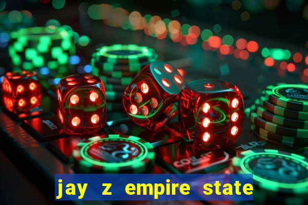 jay z empire state of mind feat alicia keys