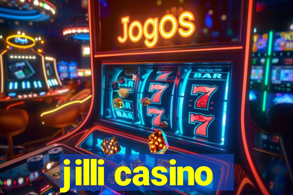 jilli casino