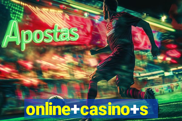 online+casino+slots