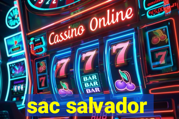 sac salvador