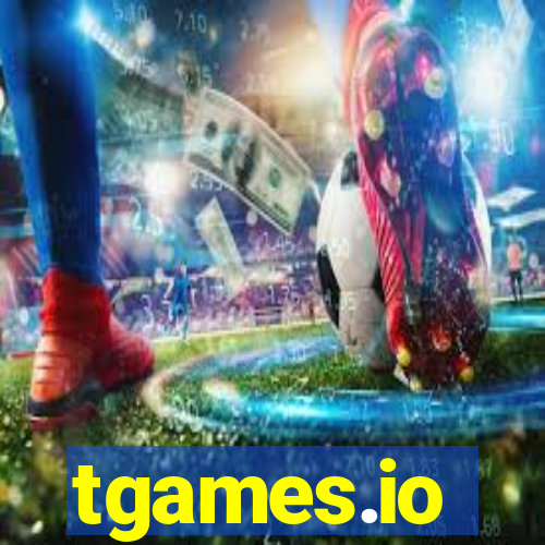 tgames.io