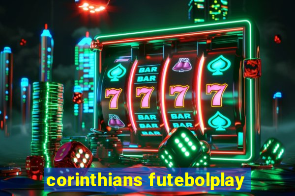 corinthians futebolplay