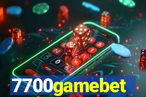 7700gamebet