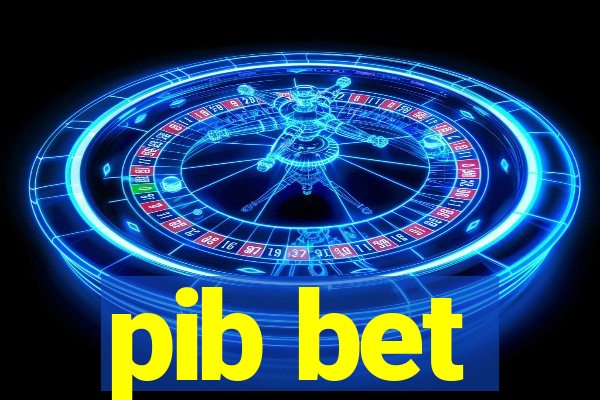 pib bet