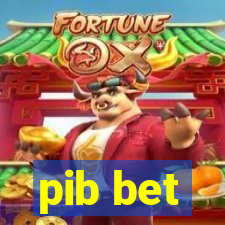 pib bet