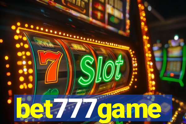 bet777game