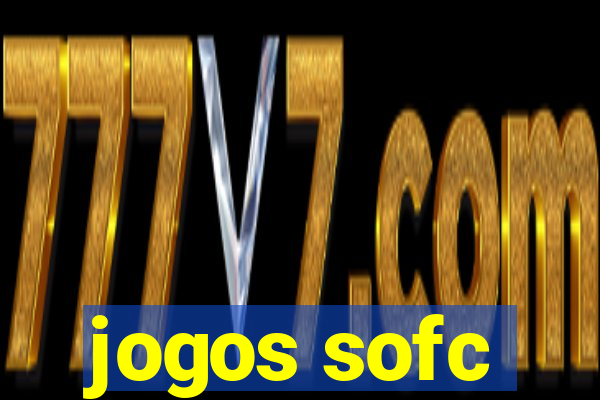 jogos sofc