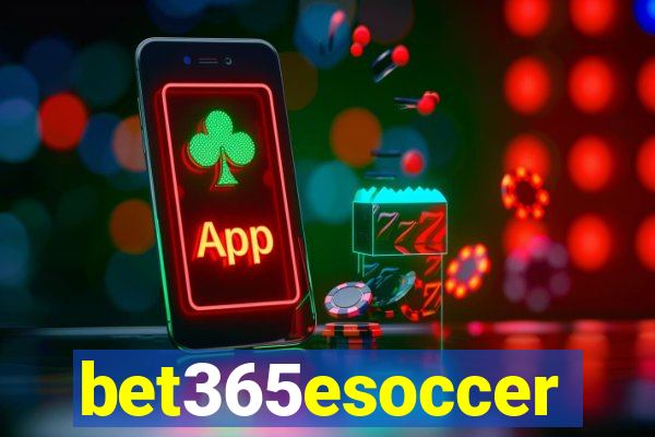 bet365esoccer