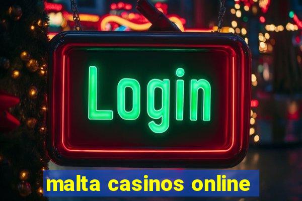 malta casinos online