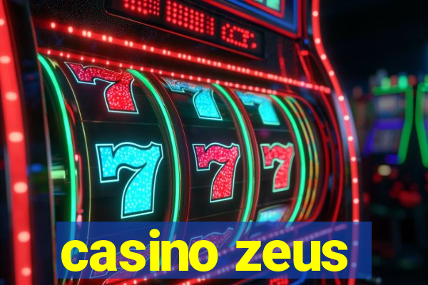 casino zeus