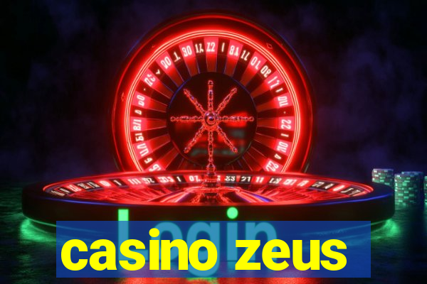 casino zeus