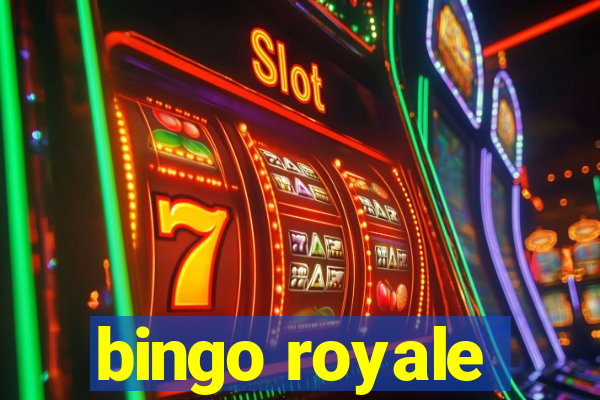 bingo royale