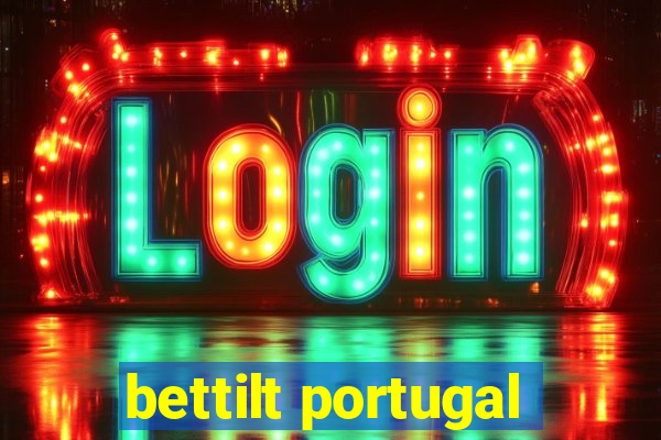 bettilt portugal