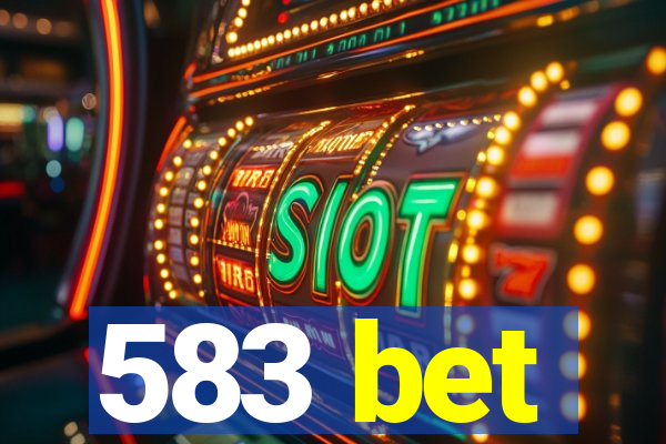 583 bet