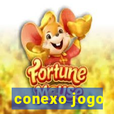 conexo jogo