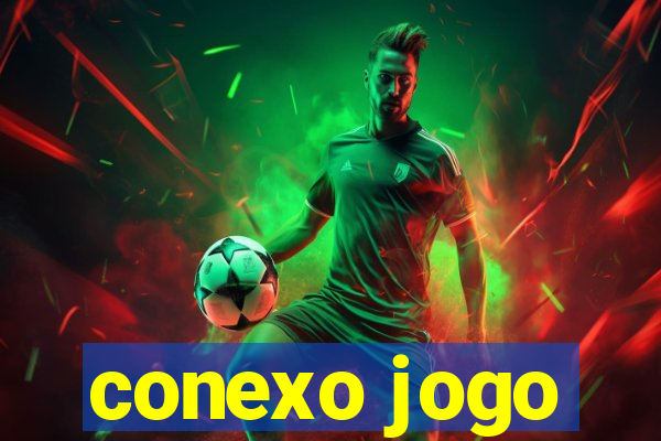 conexo jogo