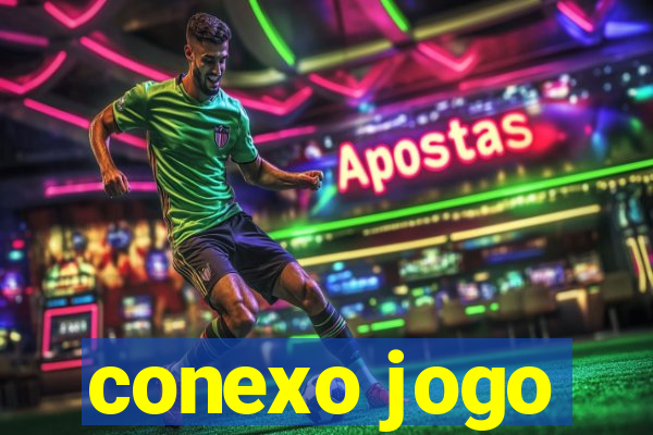 conexo jogo