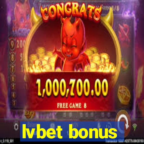 lvbet bonus