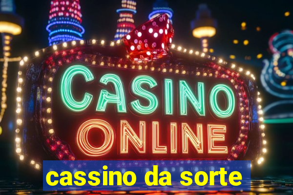 cassino da sorte