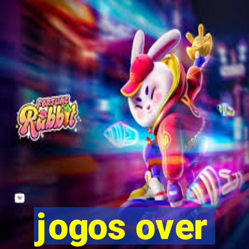 jogos over