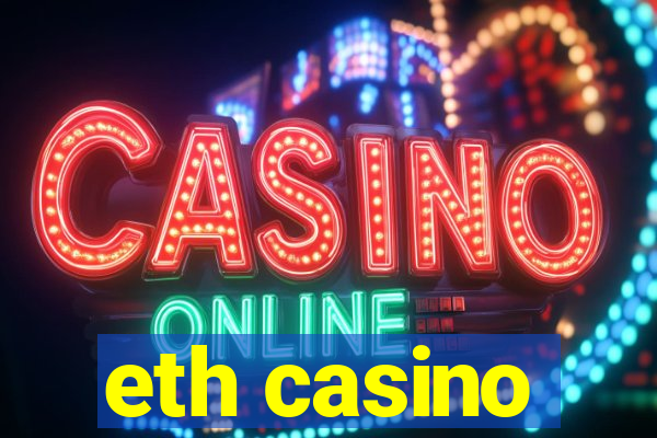 eth casino