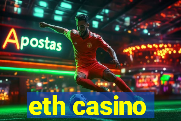 eth casino