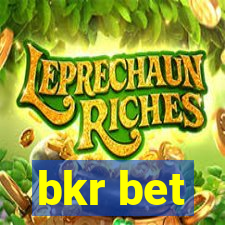 bkr bet