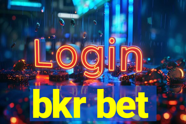 bkr bet