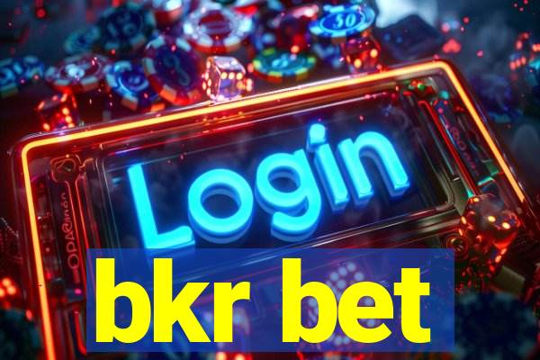 bkr bet