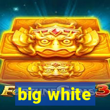 big white