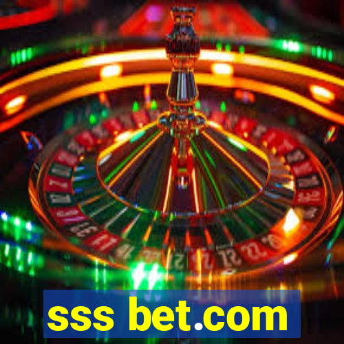 sss bet.com