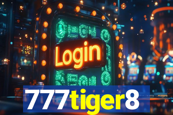 777tiger8