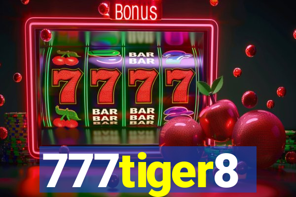 777tiger8