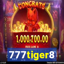 777tiger8