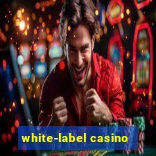 white-label casino