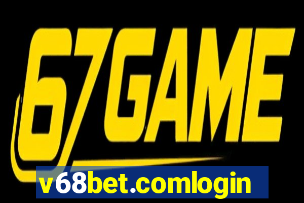 v68bet.comlogin