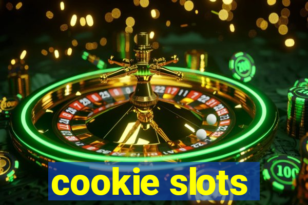 cookie slots