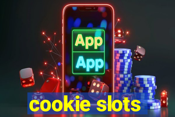 cookie slots