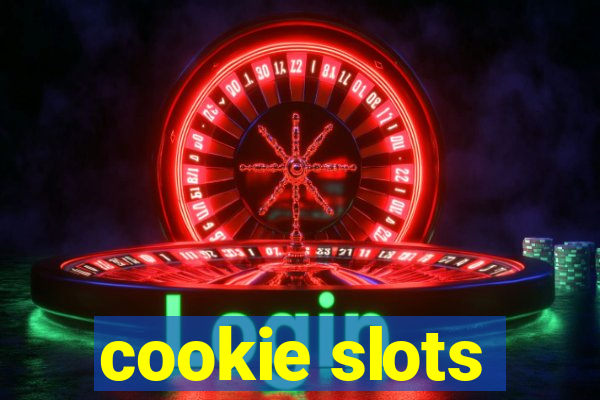 cookie slots