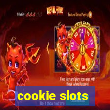 cookie slots