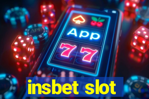 insbet slot