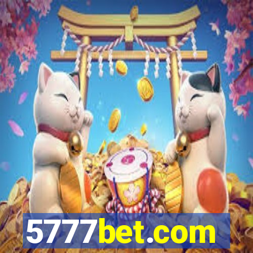 5777bet.com