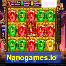 Nanogames.io