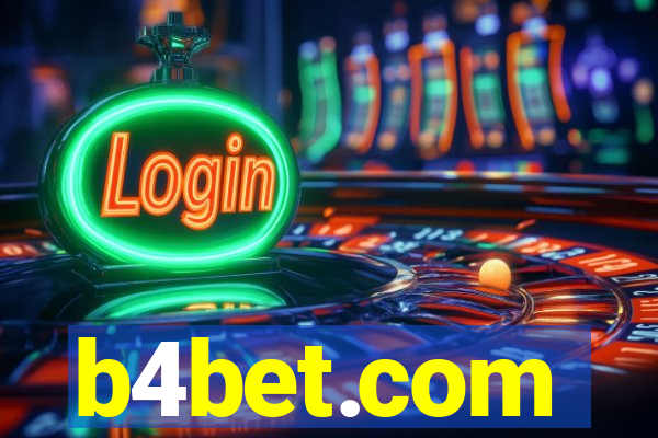 b4bet.com