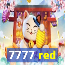 7777 red