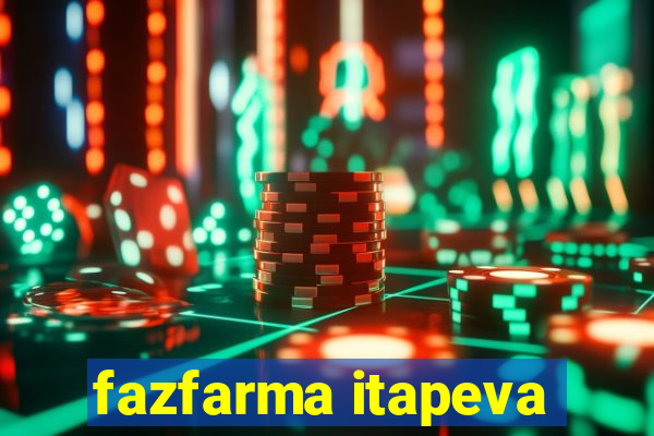 fazfarma itapeva