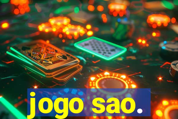 jogo sao.